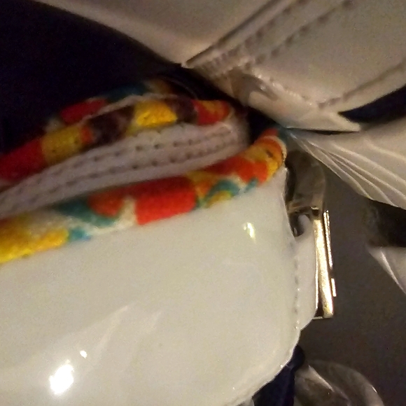 Nike fruity pebbles shoes size 11.5 - Picture 7 of 8